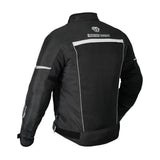 BLADE PRO RIDING JACKET (GRACIOUS GREY)