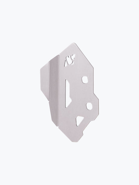 Legundary KTM ADV 390 2025 Model Titan Master Cylinder Guard Silver
