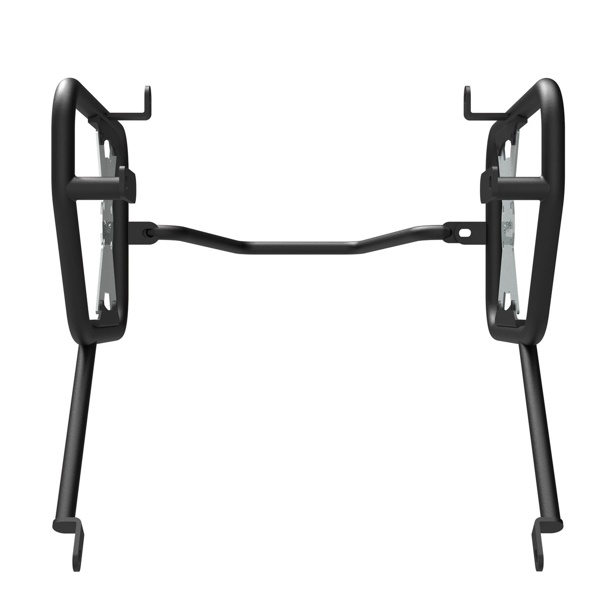 Saddle Stay for Royal Enfield Meteor 350 - Black