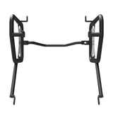 Saddle Stay for Royal Enfield Meteor 350 - Black