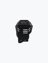 Legundary KTM 390 Enduro R Vambrace Bash Plate Black