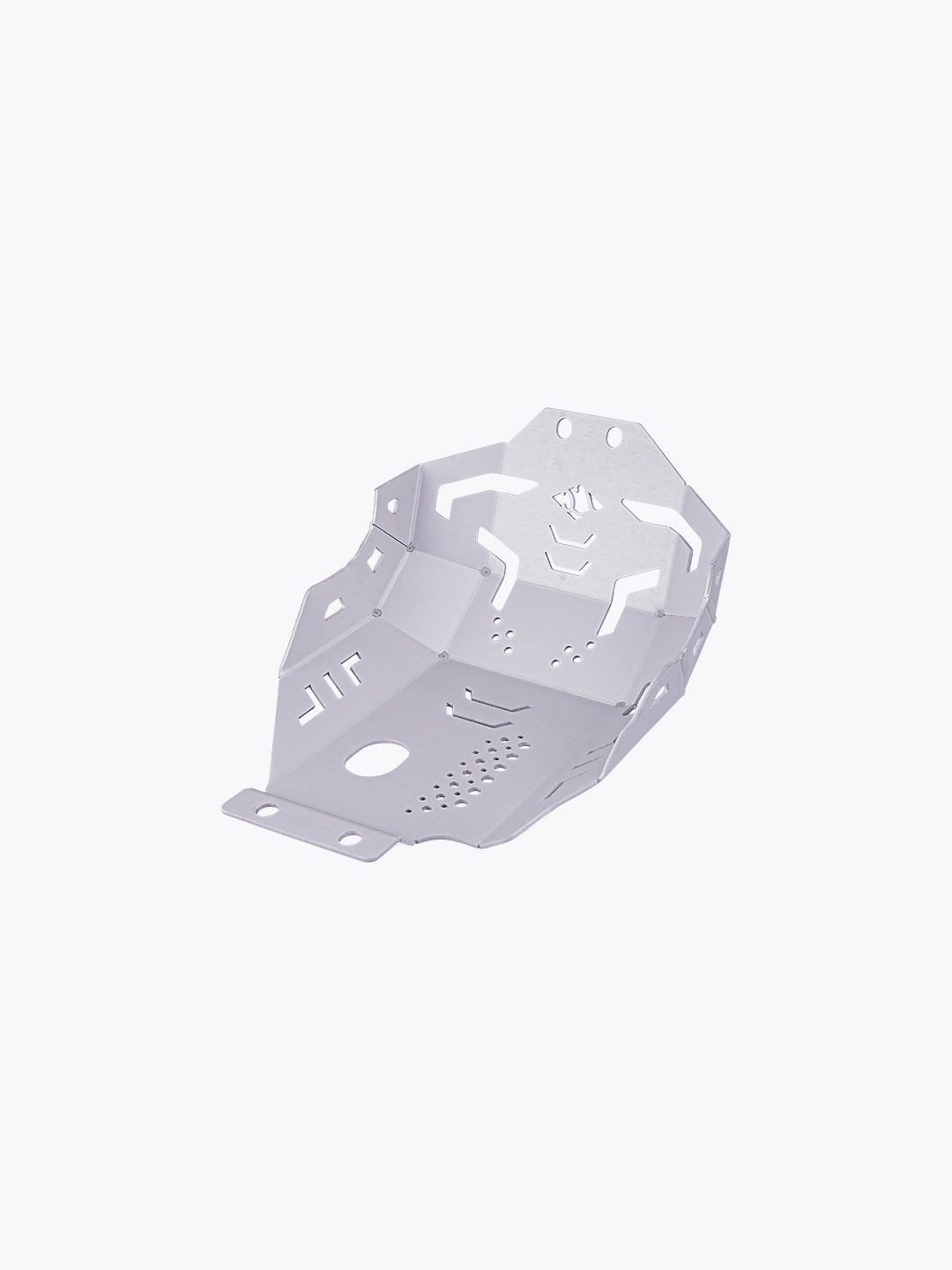 LCB Xpulse 200 4V Pro Vambrace Bash Plate