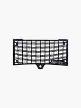 Legundary KTM 390 Enduro R Vector Radiator Grill Black