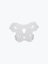 Legundary KTM ADV 890 Huckita Carrier Plate Silver