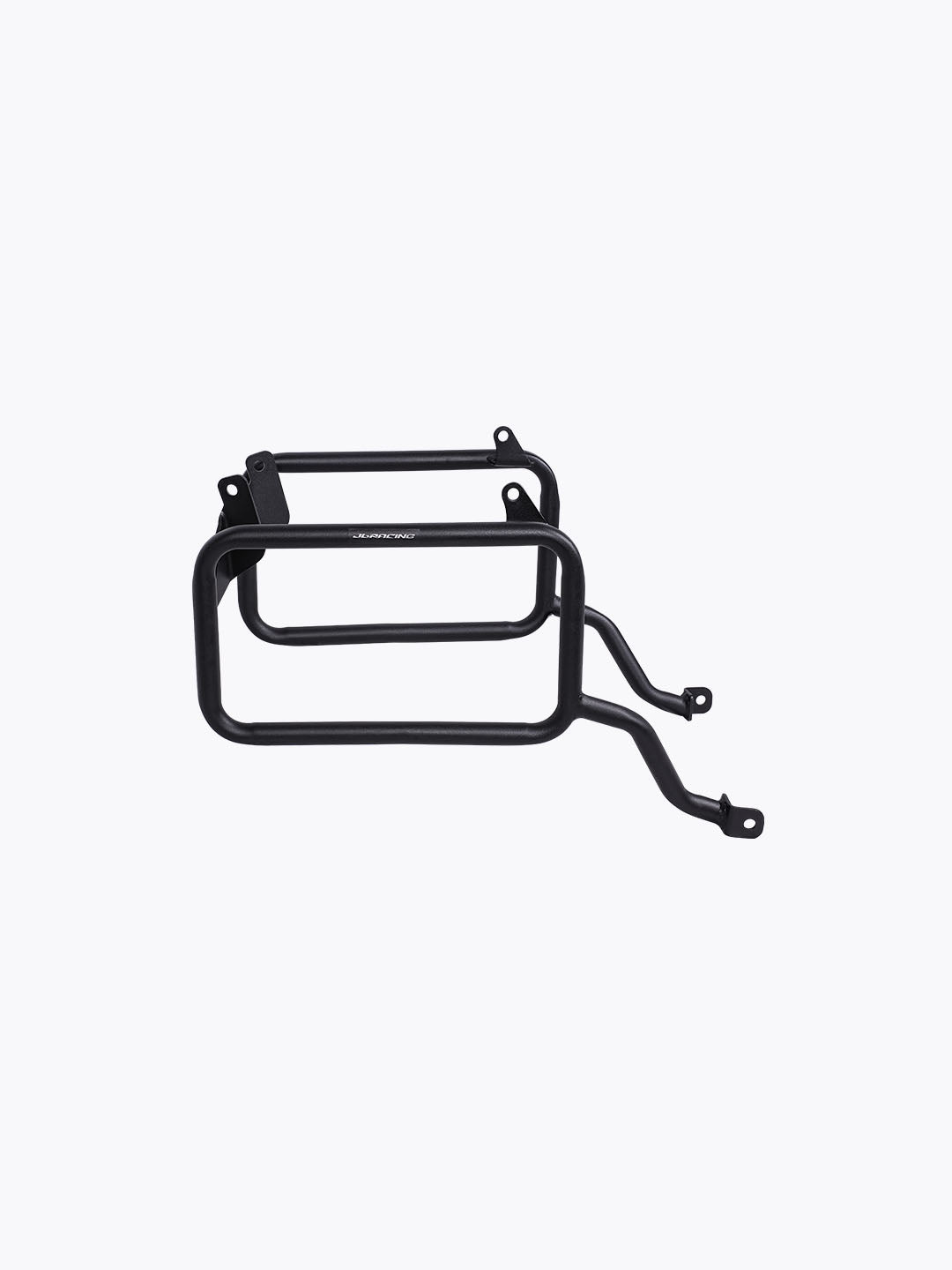 JB Himalayan 450 Saddle Stay