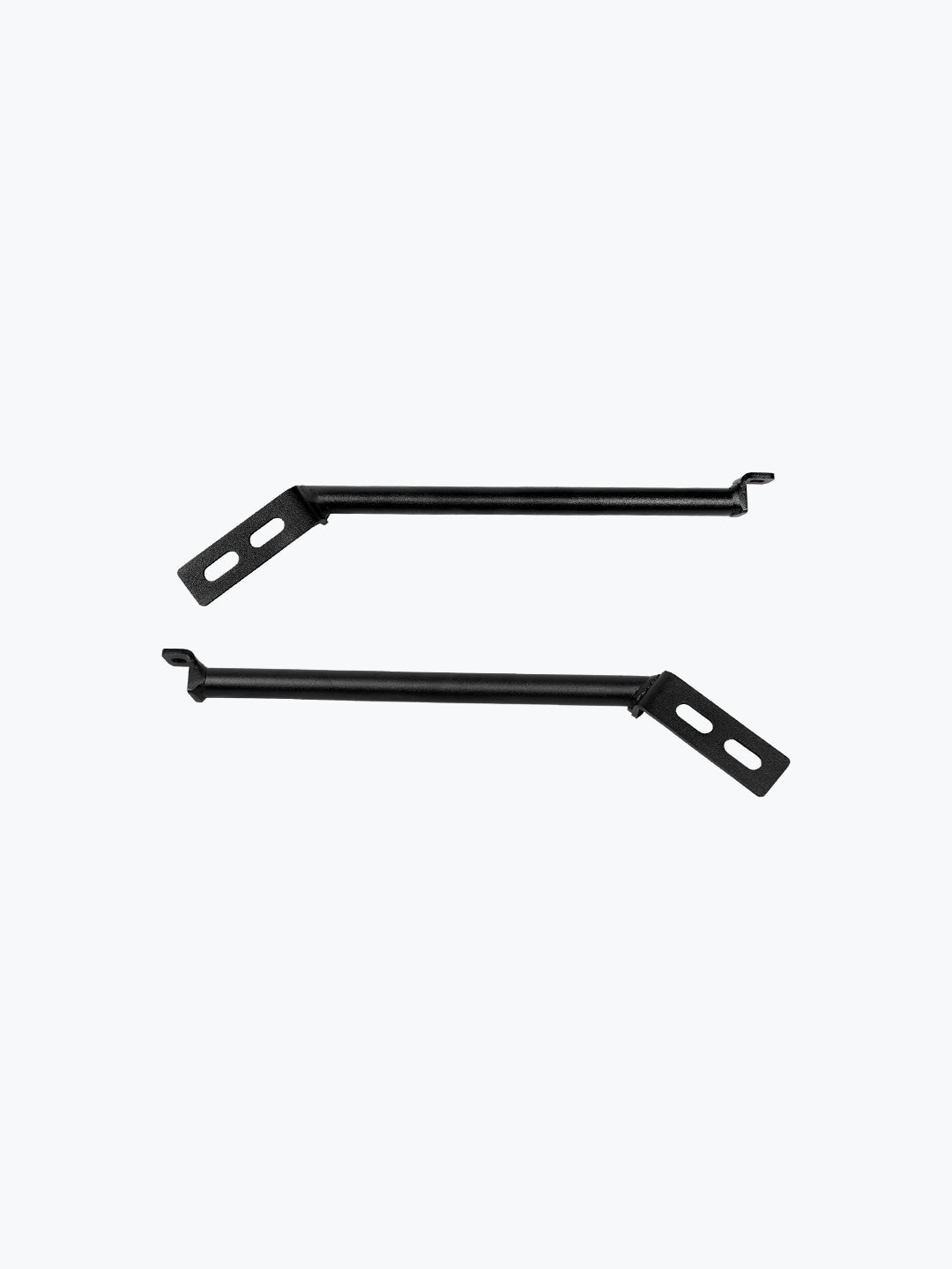 LCB Kawasaki Versys 650 Side Box Fort Knox Bolt-On Mounts