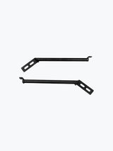 LCB Kawasaki Versys 650 Side Box Fort Knox Bolt-On Mounts