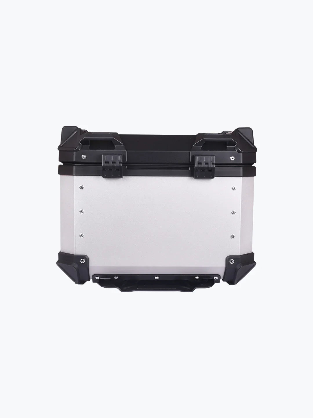 Jb Racing Top Case Space X 45L Premium Silver