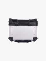 Jb Racing Top Case Space X 45L Premium Silver
