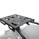 Top Rack Plate for Royal Enfield Himalayan 450 - Black