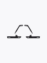 LCB CB200X Fort Knox Side Box Bolt-On Mounts