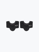 Legundary KTM 390 Enduro R Dodger Handle Riser Black