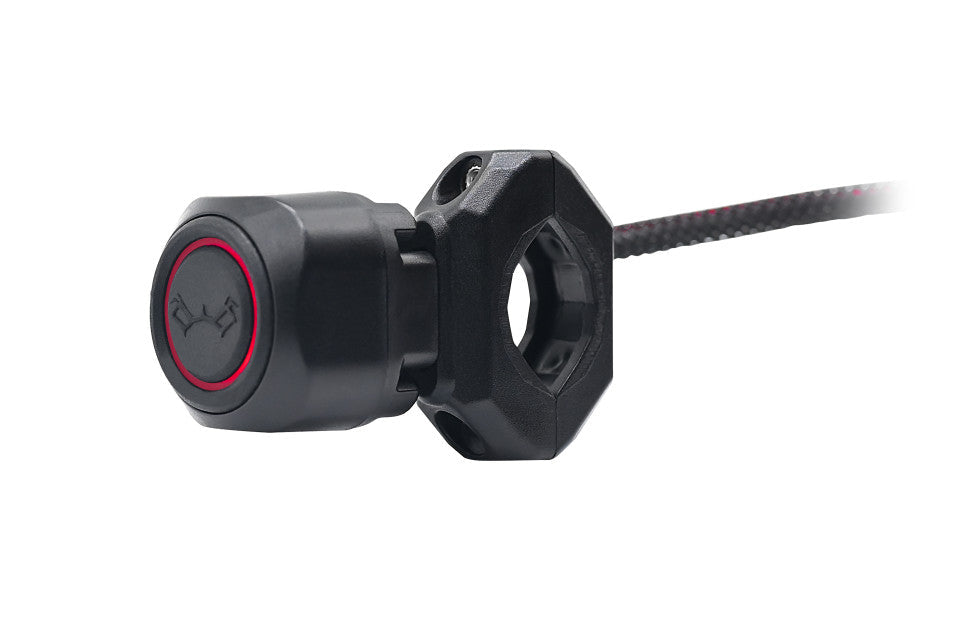 MADDOG RAGE + SWITCH PRO + HARNESS PRO + AUX LIGHT COVER | PERFORMANCE COMBO - 18 MONTHS WARRANTY