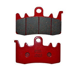 Ducati XDiavel ABS ( 2016-2018) front disc brake pads by Nikavi