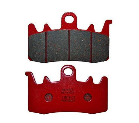 Ducati Scrambler front disc brake pads by Nikavi RDP14