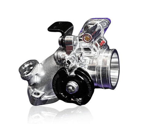 UMA RACING THROTTLE BODY AEROX 155 ( 02TB0017 32MM )