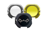 Maddog Scout Auxiliary Light Combo (set of 4)