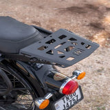 Top rack for Reborn Classic 350 NEW GEN - REM 626 - ht exhaust