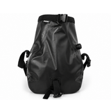 TAANC Terra Series Motorcycle Tail Bag 40L Waterproof Duffel Bag for Adventure Touring, Camping & Cycling – Black