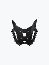LCB Kawasaki Versys 650 Haulier Rear Carrier Black