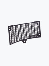 Legundary KTM 390 Enduro R Vector Radiator Grill Black
