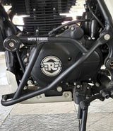 SCRAM / HIMALAYAN - CRASH GUARD v1
