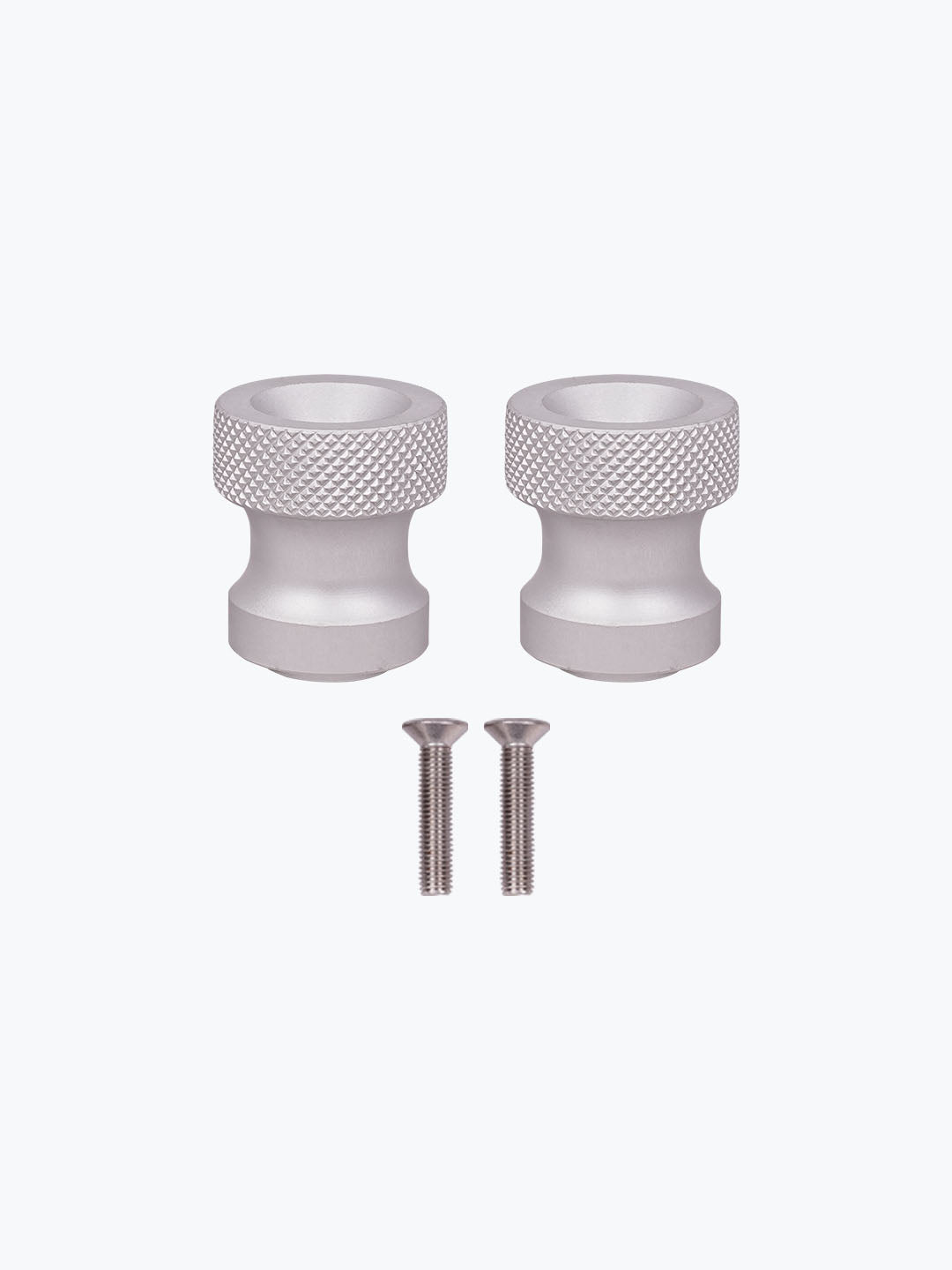 Legundary KTM ADV 890 Velox Paddock Spool Silver