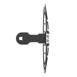 Headlight Grill for Royal Enfield Guerrilla 450 - Black