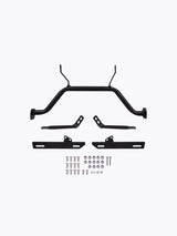 LCB CB200X Fort Knox Side Box Bolt-On Mounts