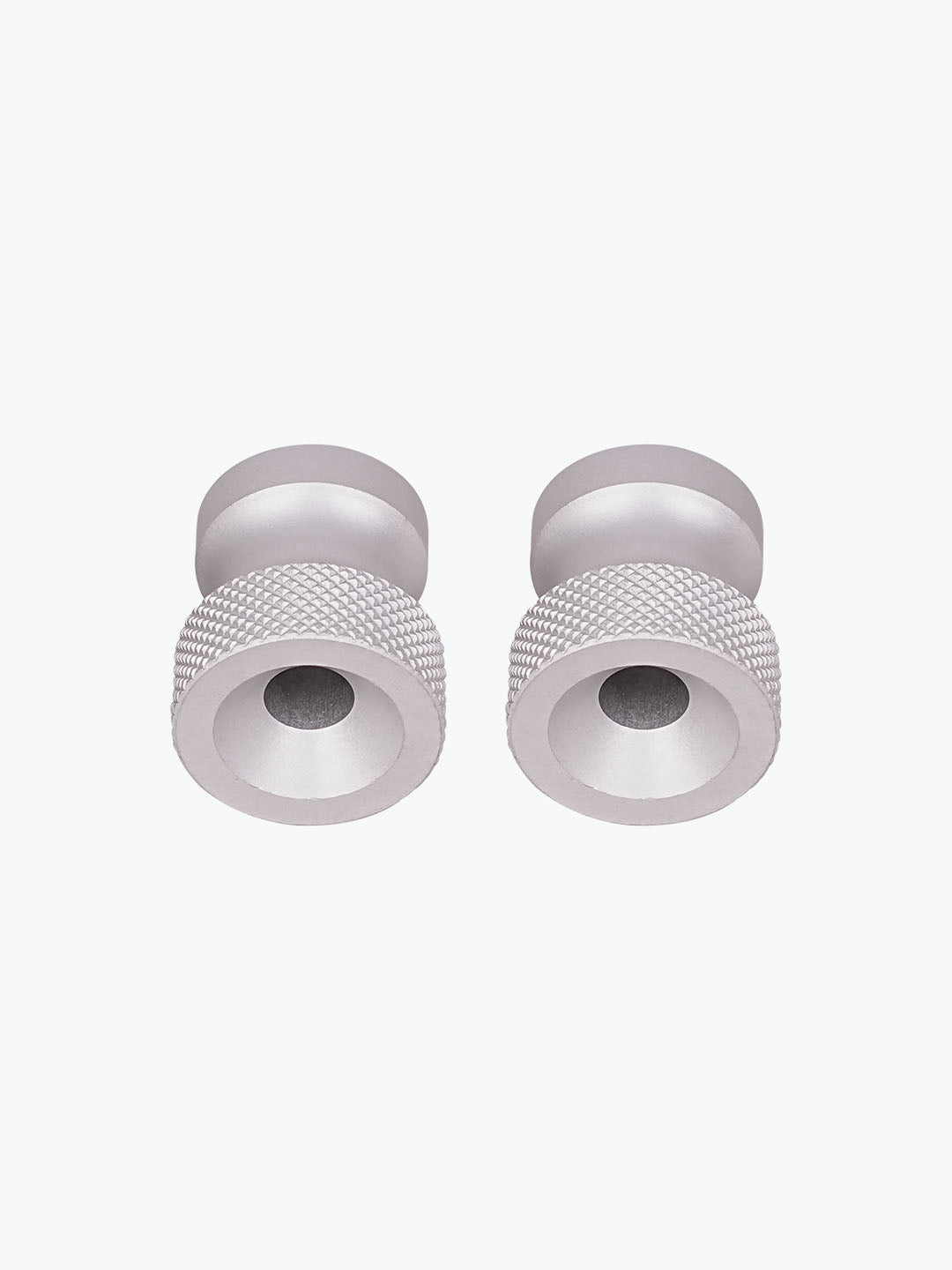 Legundary KTM 390 Enduro R Velox Paddock Spool Silver