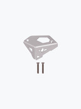 Legundary KTM 390 Enduro R Tricorn Front Oil Cap Silver