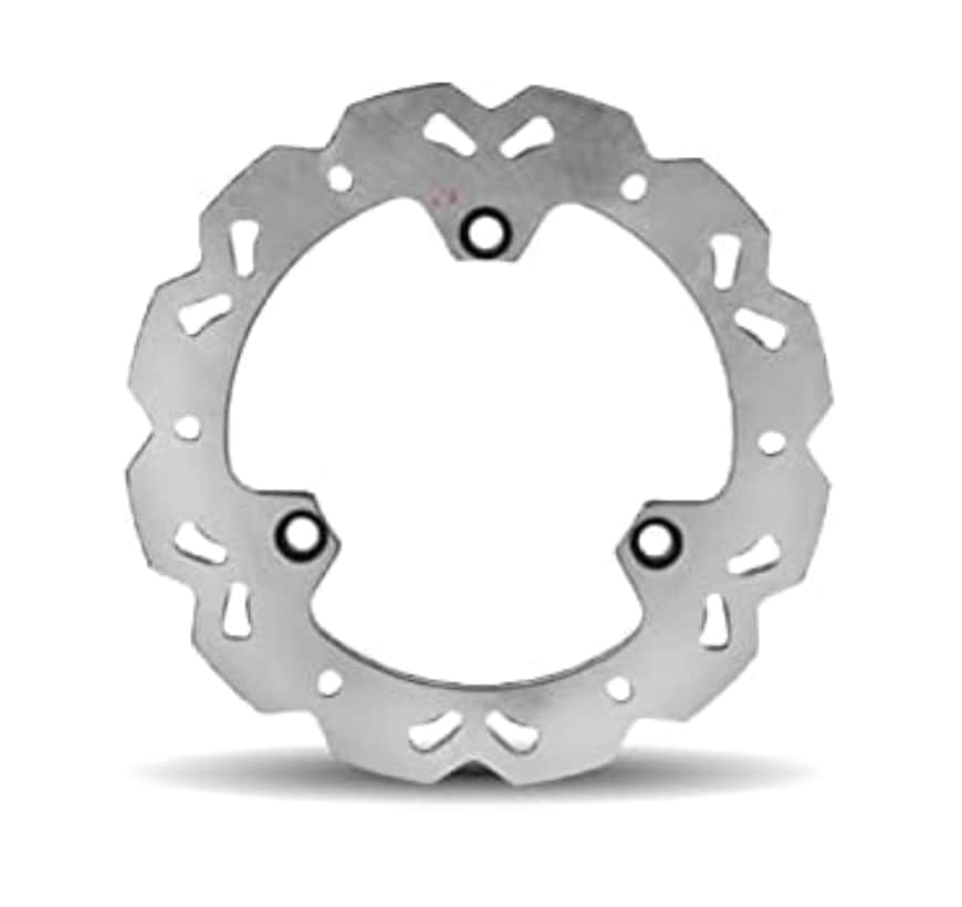 RCB STEEL BRAKE DISC E SERIES AEROX 230MM 01D0480Z