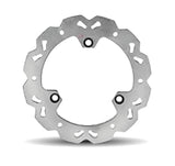 RCB STEEL BRAKE DISC E SERIES AEROX 230MM 01D0480Z