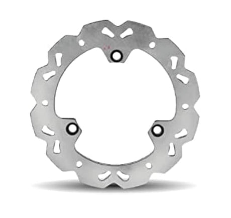 RCB STEEL BRAKE DISC E SERIES AEROX 230MM 01D0480Z