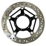 Front Disc Brake plate for Honda CBR 250 ( FLOATING ROTOR) - Moto Modz