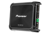 Pioneer GM-D8704 High Power Class D 4/3/2 Channel Amplifier (RMS: 100W*4 (4Ω) 150W*4 (2Ω))
