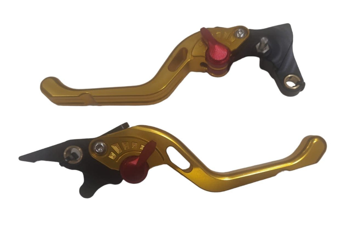 YAMAHA AEROX ACCESSORIES INDIA YAMAHA AEROX CNC LEVER WITH SMART BRAKE FUNCTION