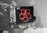 YAMAHA AEROX CNC RADIATOR GRILL RADIATOR GUARD CNC