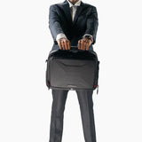 Carbonado NOVA Plus Executive Messenger