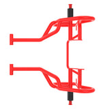 CRASH GUARD (PAIR)  for Royal Enfield Himalayan 450 - Red