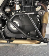 SCRAM / HIMALAYAN - CRASH GUARD v1