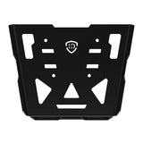 Top Rack Plate for Royal Enfield Himalayan 450 - Black