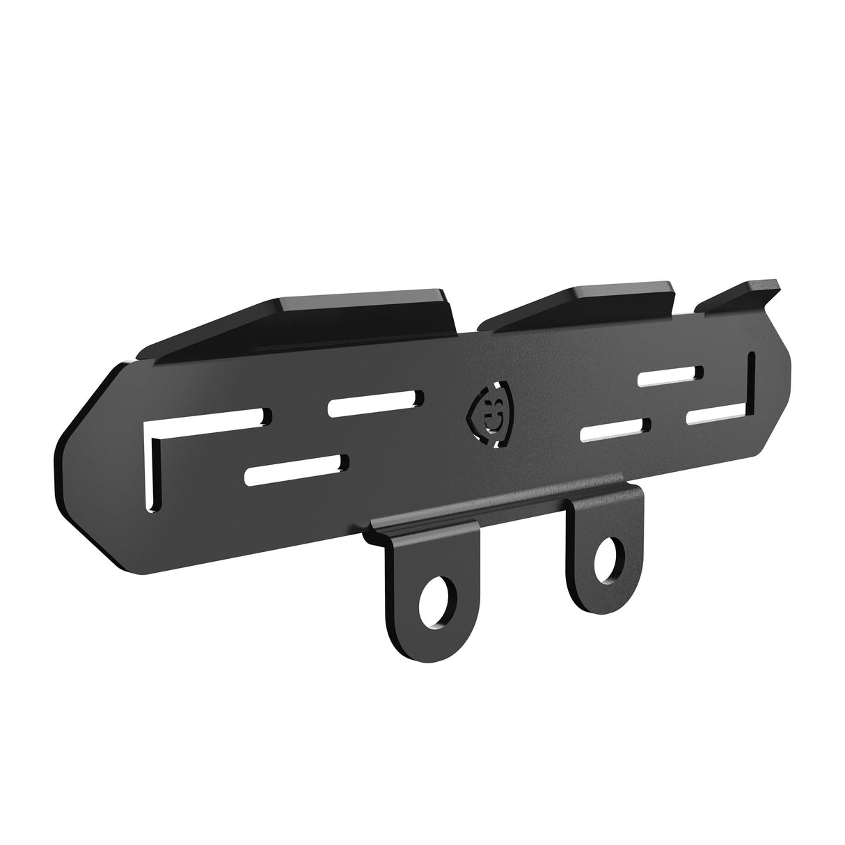 Master Cylinder Cap for Royal Enfield Guerrilla 450 - Black