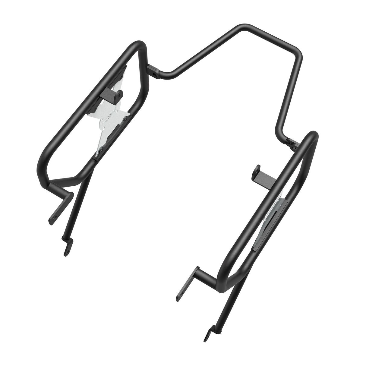 Saddle Stay for Royal Enfield Meteor 350 - Black