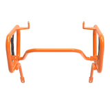 Saddle Stay for KTM DUKE 200 Gen 2 Orange-Black