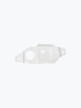 Legundary KTM 390 Enduro R Custos Coolant Cap Silver