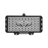 Radiator Grill for Royal Enfield Guerrilla 450 - Black