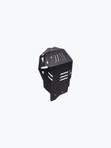 Legundary KTM ADV 390 2025 Model Vambrace Bash Plate Black
