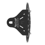 Headlight Grill for Royal Enfield Hunter - Black