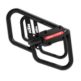 CRASH GUARD (PAIR) - Black for KTM DUKE 200 Gen 2